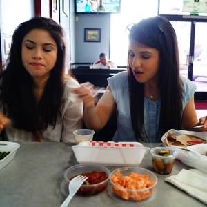 Meet your Posher, Celina